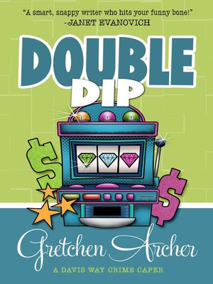 cover image of Double Dip